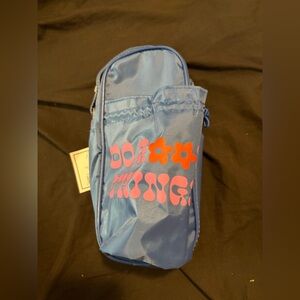NWT 5B bottle bag